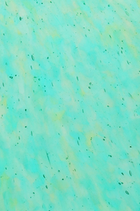 translucent_ green